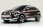 infiniti-qx50 A NOLEGGIO LUNGO TERMINE