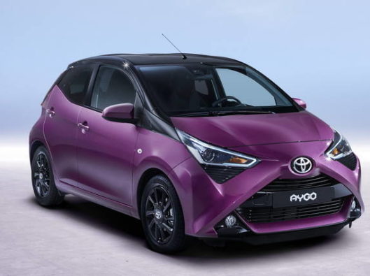 toyota-aygo-2018 noleggio a lungo termine