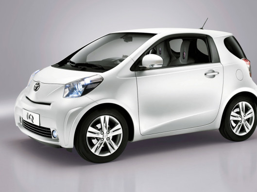 Toyota-iQ