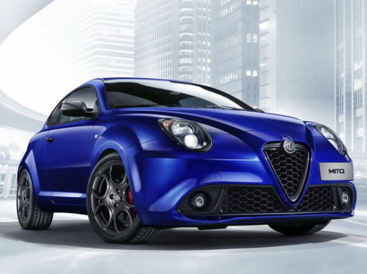 alfa-romeo-mito-2016 noleggio lungo termine