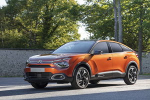 citroen-c4-2020 noleggio lungo termine