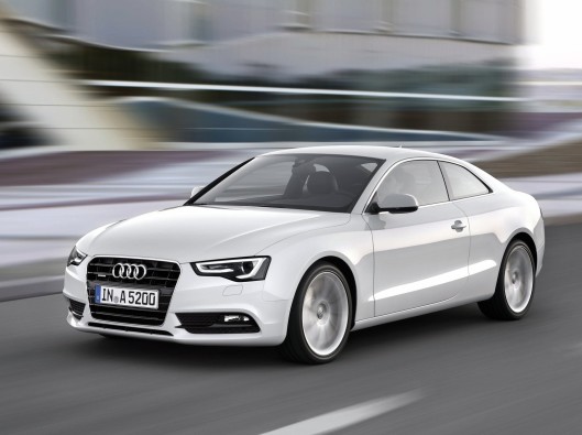 2012-Audi-A5-Coupe-Front-Angle-6 noleggio a lungo termine