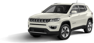 JEEP COMPASS A NOLEGGIO LUNGO TERMINE