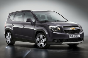 chevrolet-orlando-mpv-8 NOLEGGIO A LUNGO TERMINE