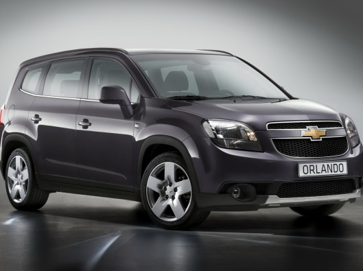 chevrolet-orlando-mpv-8 NOLEGGIO A LUNGO TERMINE