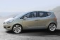 opel-meriva NOELGGIO ALUNGO TERMINE