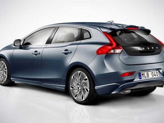 volvo-v40--1- NOLEGGIO A LUNGO TERMINE ECONOMICO