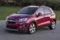 chevrolet_trax_rossa NOLEGGIO A LUNGO TERMINE