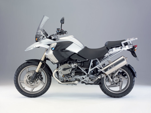 BMW R 1200 GS noleggio a lungo termine