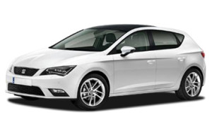 seat leon a noleggio a lungo termine