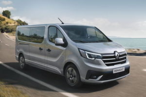 renault-trafic-2021 noleggio lungo termine