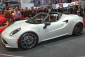 Alfa Romeo 4C Spider