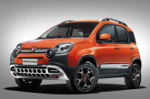 Fiat Panda Cross