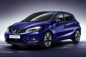 Nissan Pulsar