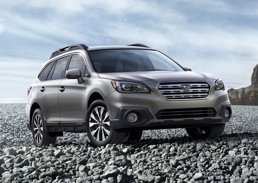 Subaru-Outback- a noleggio a lungo termine