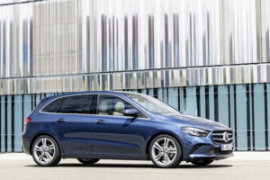 mercedes-classe-b-2019 noleggio a lungo termine