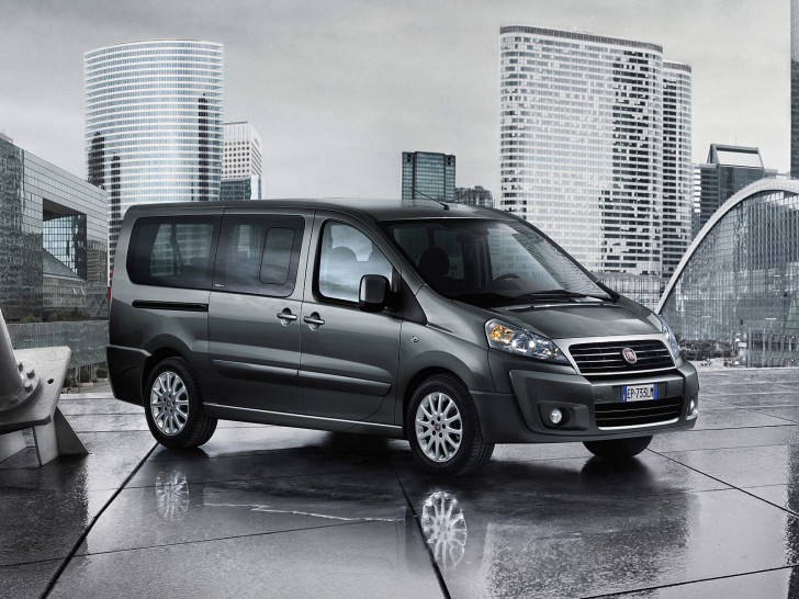 Fiat scudo предохранители