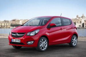 opel-karl-2015 a noleggio a lungo termine