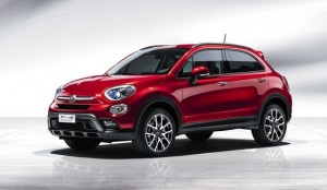 noleggio a lungo termine fiat-500x