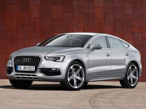 2016-Audi-Q6-Rendering- A NOLEGGIO A LUNGO TERMINE