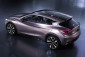 Infiniti q30 a noleggio a lungo termine