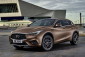 infiniti-q30-A NOLEGGIO LUNGO TERMINE