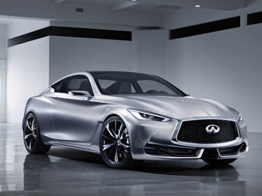 infiniti-q60 a noleggio lungo termine