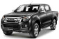 Isuzu_DMAX a noleggio a lungo termine