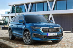 skoda-kodiaq-restyling-2021 noleggio lungo termine