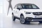 opel-crossland-x-a noleggio lungo termine